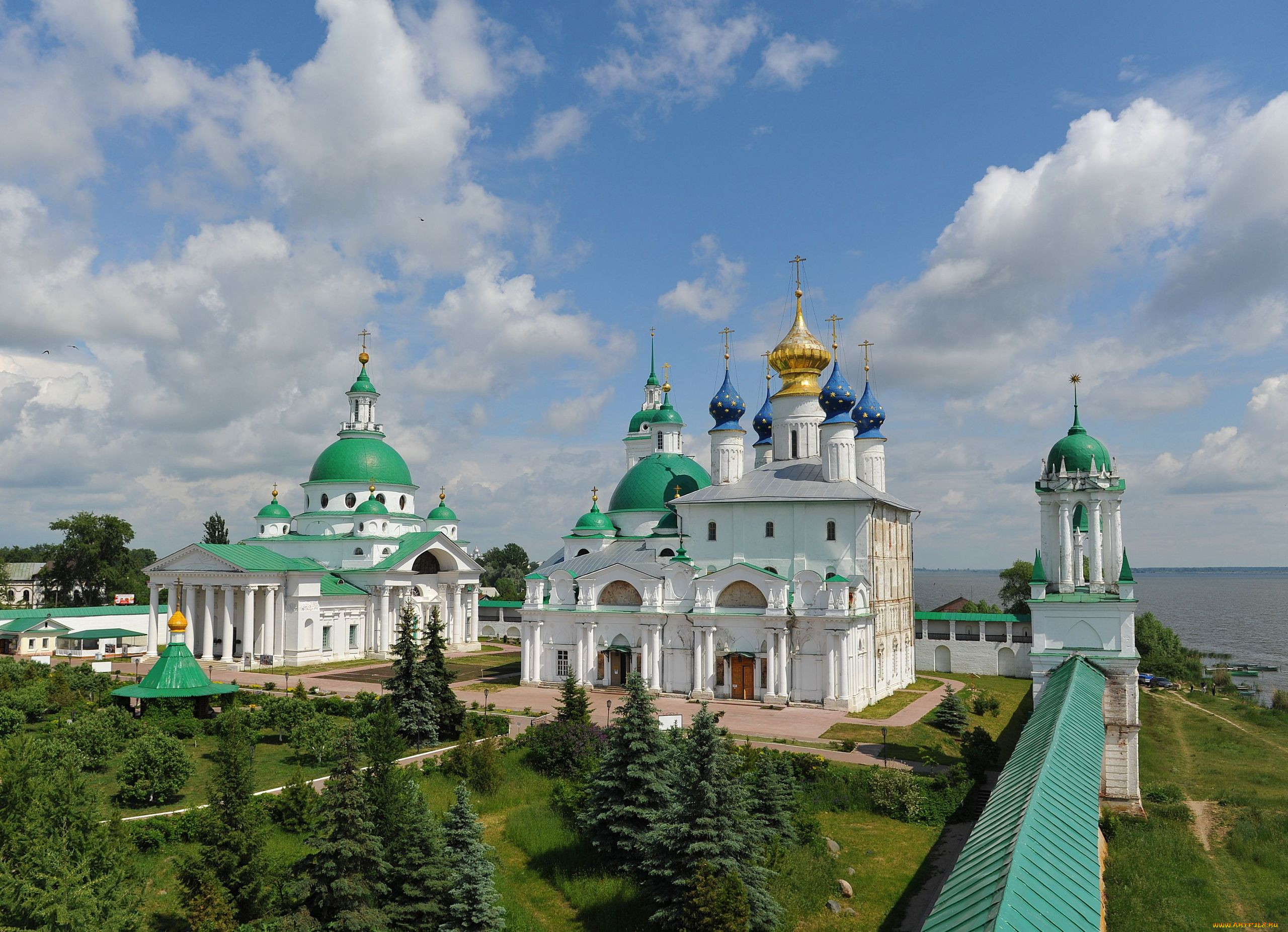 храмы россии фото с названиями на